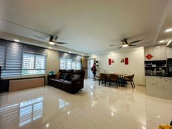 Blk 535 Bukit Panjang Ring Road (Bukit Panjang), HDB 5 Rooms #589332461